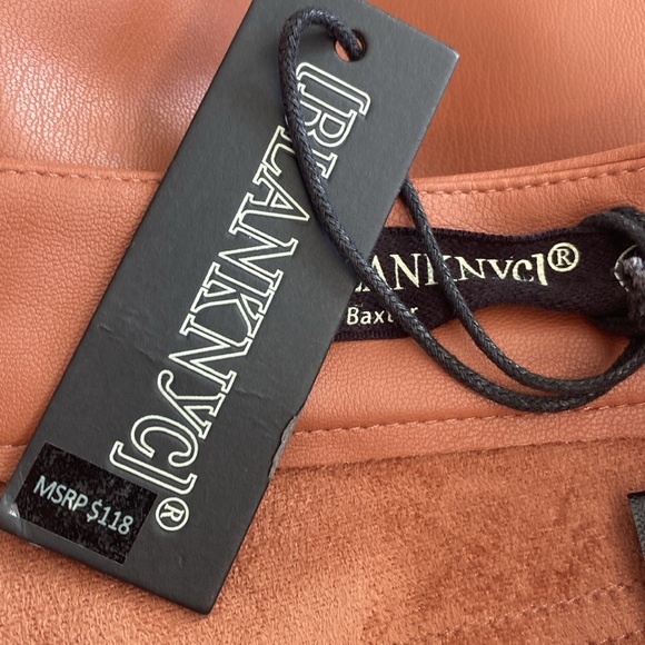 Blanknyc The Baxter ribcage straight leg Pant - Picture 11 of 12